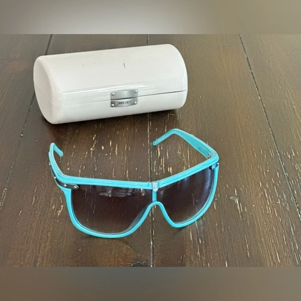 Jimmy Choo sunglasses